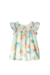 VESTIDO EM LAISE ESTAMPADO 1/ 2/ 3 - ALEKIDS - comprar online