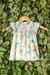 VESTIDO EM LAISE ESTAMPADO 1/ 2/ 3 - ALEKIDS