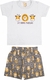 CONJUNTO BABY SAFARI - HRRADINHOS