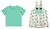 CONJUNTO JARDINEIRA E CAMISETA CACHORRINHO - MALWEE KIDS - comprar online