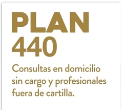 PLAN ORO 440