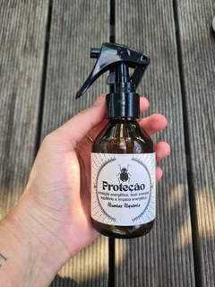 Spray de proteção - comprar online