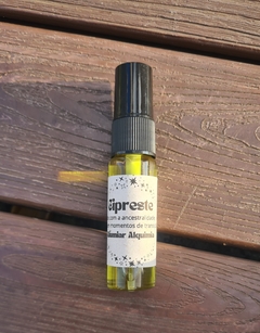 Spray Cipreste - comprar online