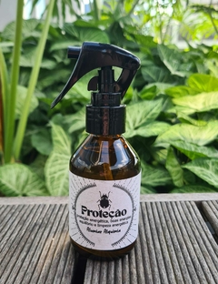 Spray de proteção