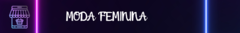 Banner da categoria Feminina