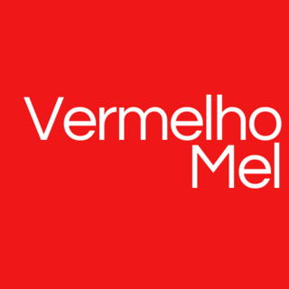 Vermelho Mel