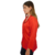 Blazer Saco Satinado Mujer Vestir Casual Talles Primavera - comprar online