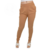 Pantalon Duich Lino Mujer Verano Vestir Babucha C/ Elastico Pinzas - comprar online