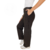 Pantalon Corderoy Abrigado Recto Mujer Clasico Wide Leg - comprar online