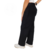 Pantalon Corderoy Abrigado Recto Mujer Clasico Wide Leg en internet