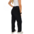 Pantalon Corderoy Abrigado Recto Mujer Clasico Wide Leg - Xantus Woman