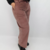 Pantalon Corderoy Abrigado Recto Mujer Clasico Wide Leg - tienda online