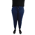 Pantalon Jogging Jogger Mujer Dama Babucha Con Bolsillos