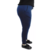 Pantalon Jogging Jogger Mujer Dama Babucha Con Bolsillos - comprar online