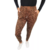 Pantalon Jogger Jogging Mujer Babucha Con Elastico Bolsillos