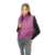 Chaleco Puffer Corto De Dama Mujer Moda Invierno