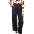 Pantalon De Vestir Toscana Mujer Dama Clasico Two Way en internet