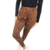 Pantalon Jogger Jogging Mujer Babucha Con Elastico Bolsillos en internet