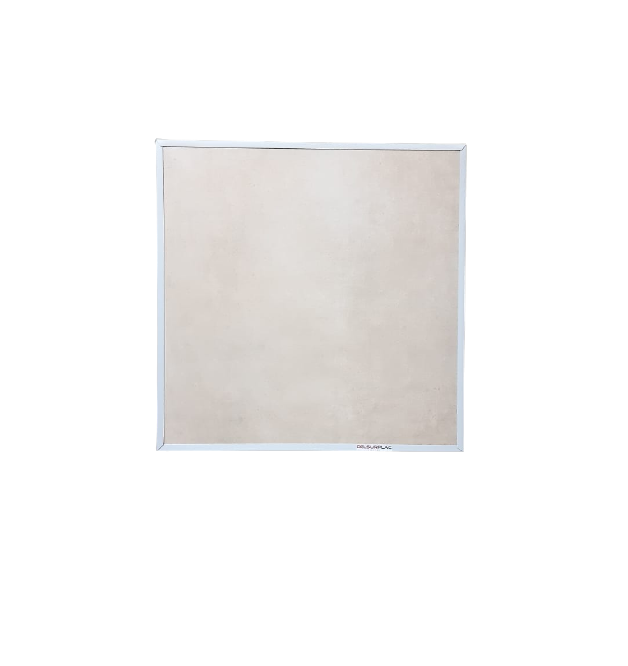 Panel ceramico bajo consumo best sale