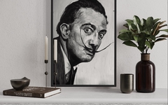 DALÍ en internet