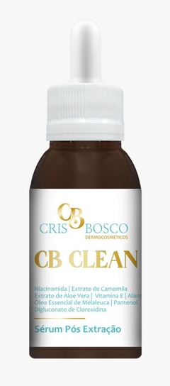 KIT CB CLEAN & CLEAR LIMPEZA DE PELE - 7 PRODUTOS (LINHA PROFISSIONAL) - comprar online