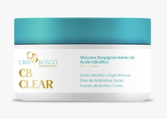 KIT CB CLEAN & CLEAR LIMPEZA DE PELE - 7 PRODUTOS (LINHA PROFISSIONAL) na internet