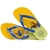 HAVAIANAS SIMPSONS AMARELO CIT 41/42