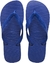 HAVAIANAS TOP AZUL NAVAL 43/44