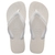 HAVAIANAS TOP BRANCO 41/42