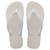 HAVAIANAS TOP BRANCO 35/36