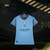 Camisa Feminina do Manchester City Versão Torcedor 2022/23