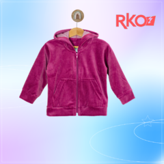 Campera Plush