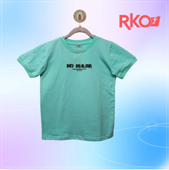 Remera Ruler