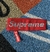 headband Supreme x new era refletivo (pronta entrega) na internet