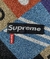 headband Supreme x new era refletivo (pronta entrega)