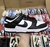 Tênis Nike Dunk SP Black White Panda - comprar online