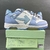 Tênis Off-White Out of Office Low White Light Blue - comprar online