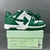 Tênis Off-White Out of Office Low White Green - comprar online