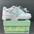 Tênis Off-White Out of Office Low White Mint - comprar online