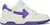 Tênis Off-White Out of Office Low White Dark Purple