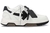 Tênis OFF-WHITE Out Of Office "OOO" Low White Black