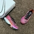 Tênis Nike Air Zoom Alphafly Next% Hyper Violet - comprar online