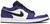 Tênis Air Jordan 1 Low Court Purple 2020