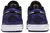 Tênis Air Jordan 1 Low Court Purple 2020 - comprar online
