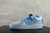 Tênis Adidas Bad Bunny x Forum Buckle Low Blue Tint - loja online