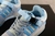 Tênis Adidas Bad Bunny x Forum Buckle Low Blue Tint - Parreirasimports -  streetwear
