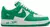 Tênis Nike Louis Vuitton x Air Force 1 Low White Gym Green