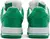 Tênis Nike Louis Vuitton x Air Force 1 Low White Gym Green - Parreirasimports -  streetwear