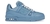 Tênis Louis Vuitton Trainer Blue Embossed Monogram