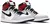 Tênis Air Jordan 1 Retro High OG Smoke Grey na internet